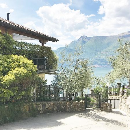 Residence Fairy Tale Bellano Bagian luar foto