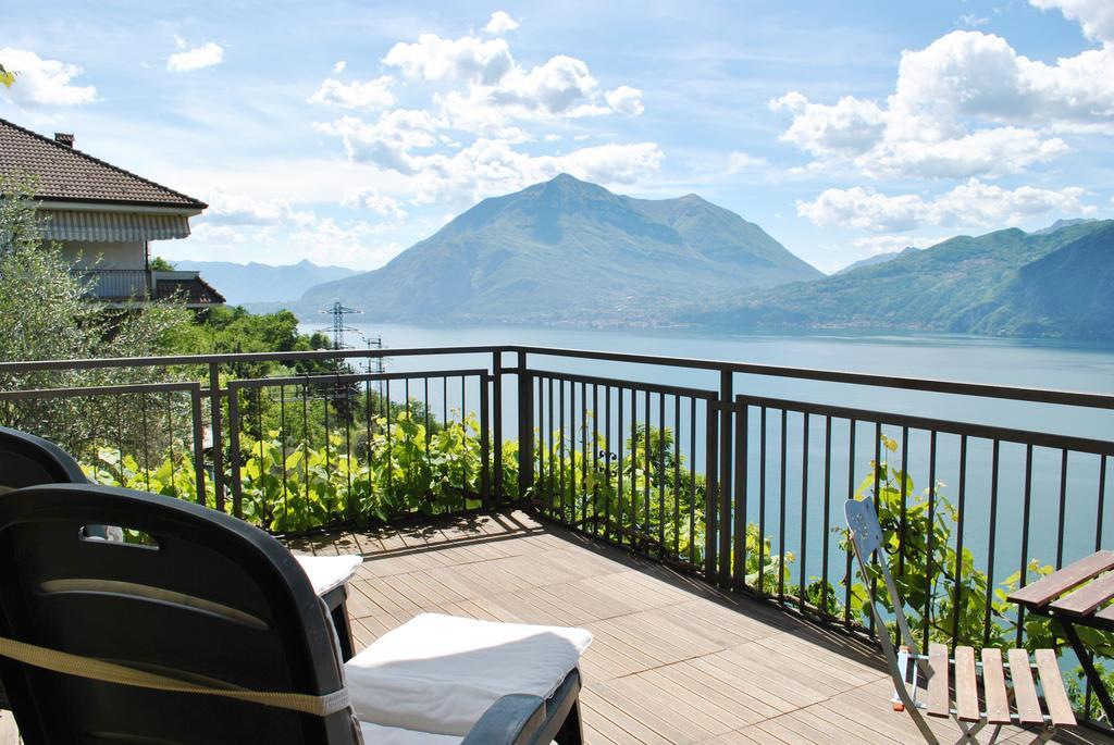 Residence Fairy Tale Bellano Bagian luar foto