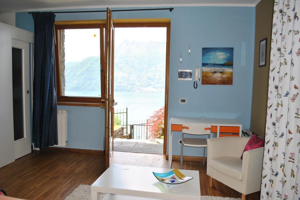 Residence Fairy Tale Bellano Bagian luar foto