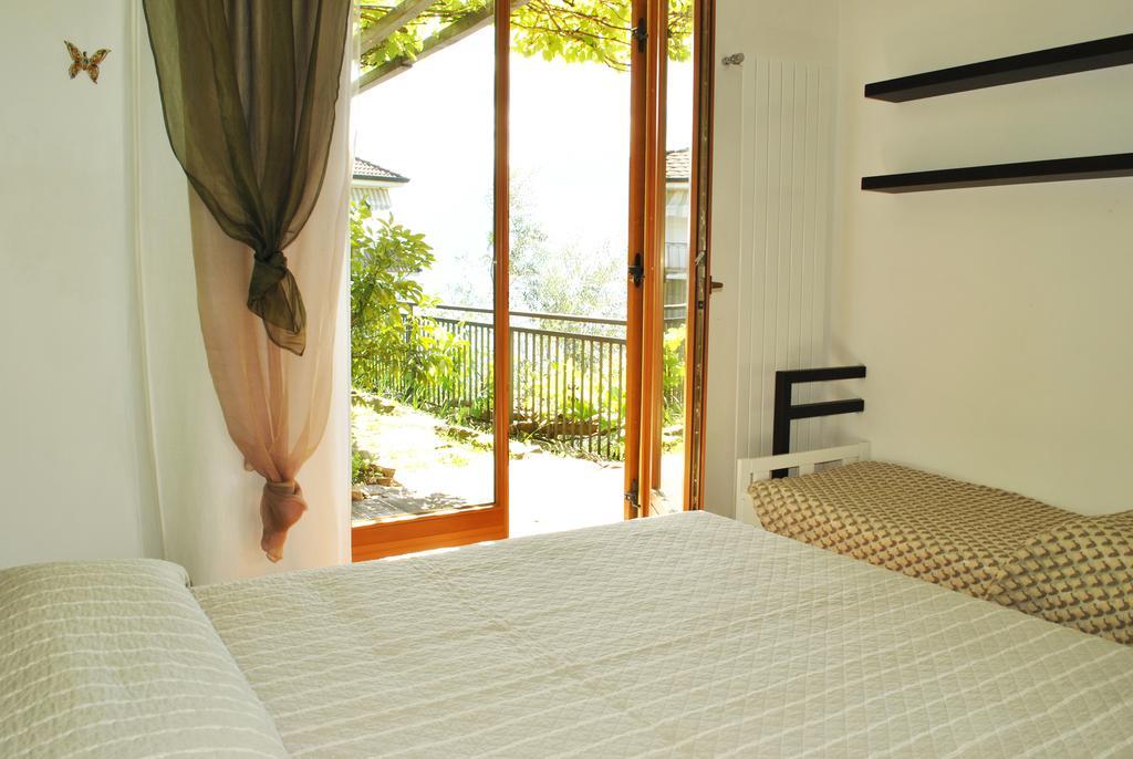 Residence Fairy Tale Bellano Bagian luar foto