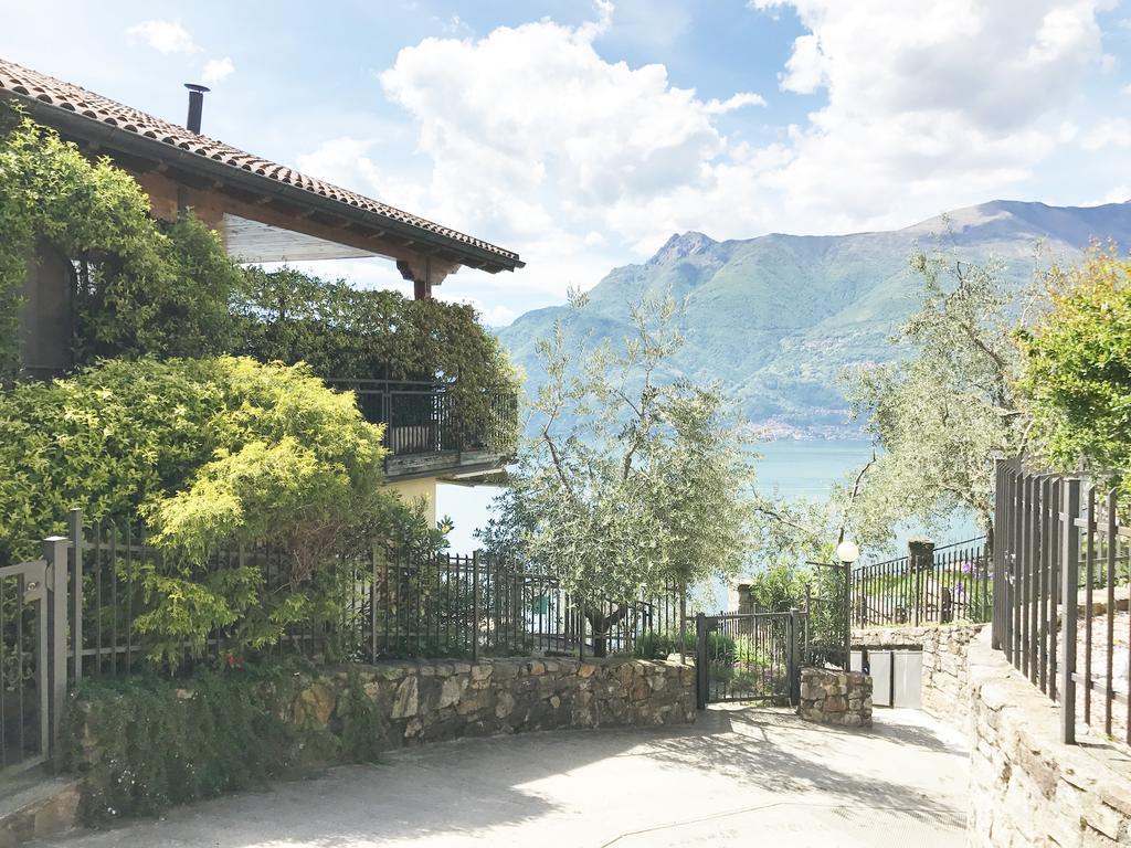 Residence Fairy Tale Bellano Bagian luar foto