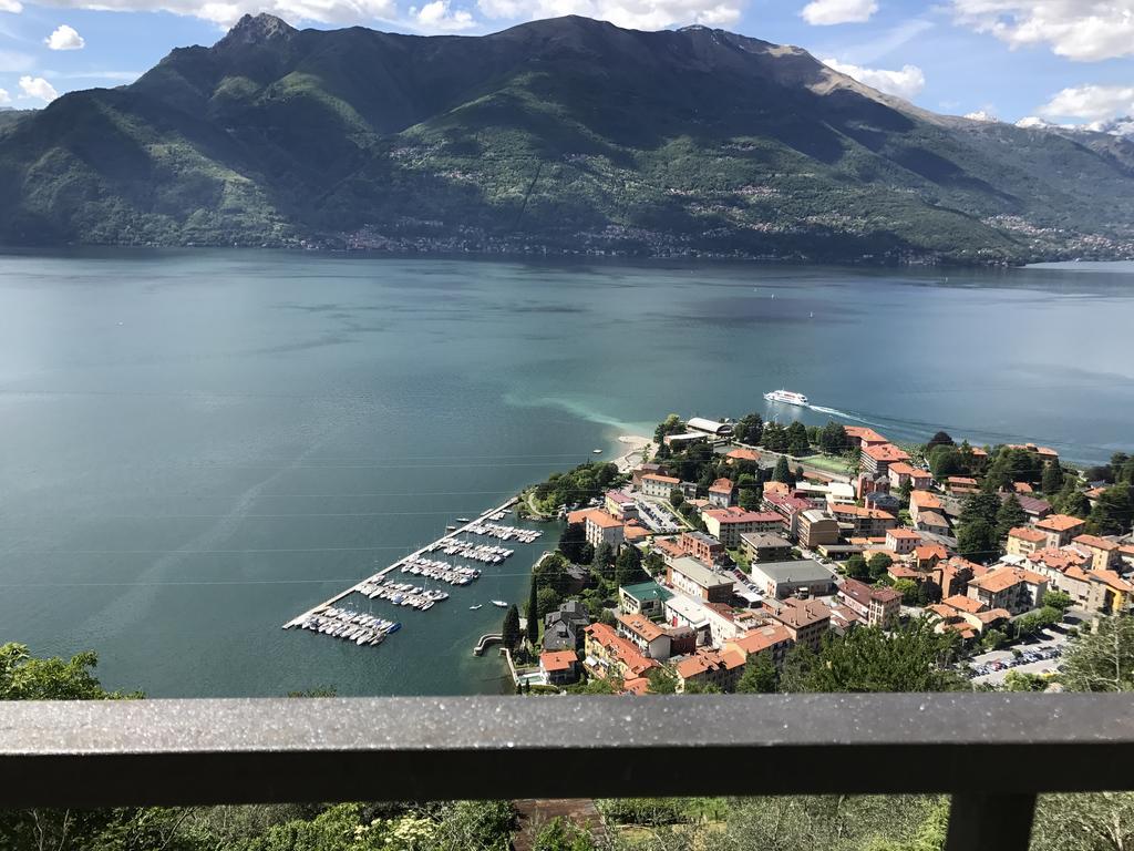 Residence Fairy Tale Bellano Bagian luar foto