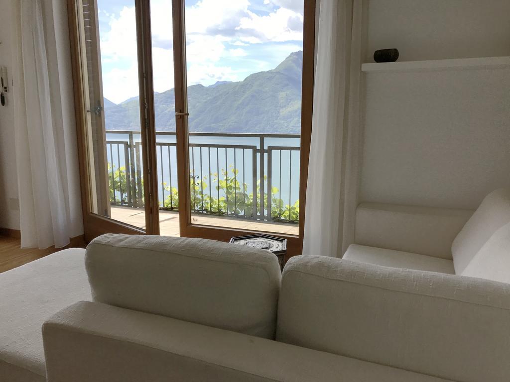 Residence Fairy Tale Bellano Bagian luar foto