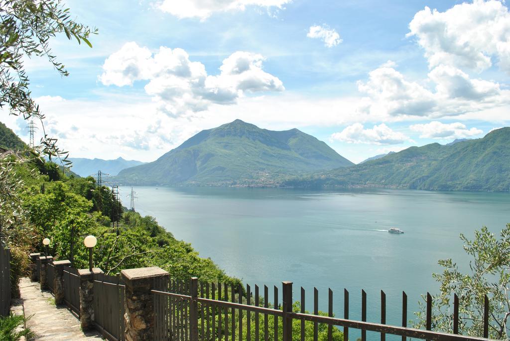 Residence Fairy Tale Bellano Bagian luar foto