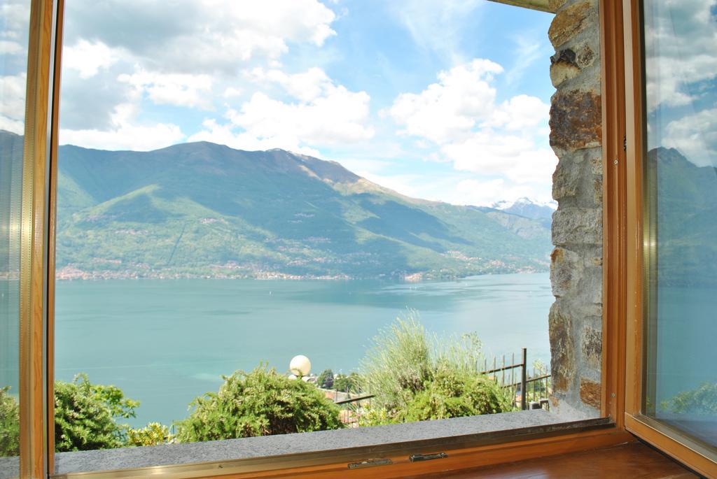 Residence Fairy Tale Bellano Bagian luar foto