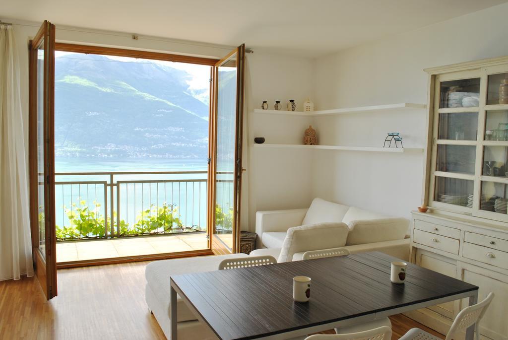 Residence Fairy Tale Bellano Bagian luar foto