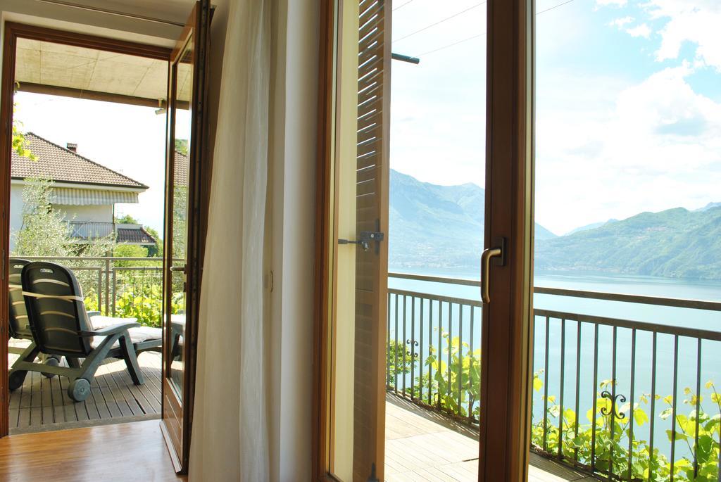 Residence Fairy Tale Bellano Bagian luar foto