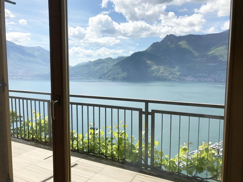 Residence Fairy Tale Bellano Bagian luar foto