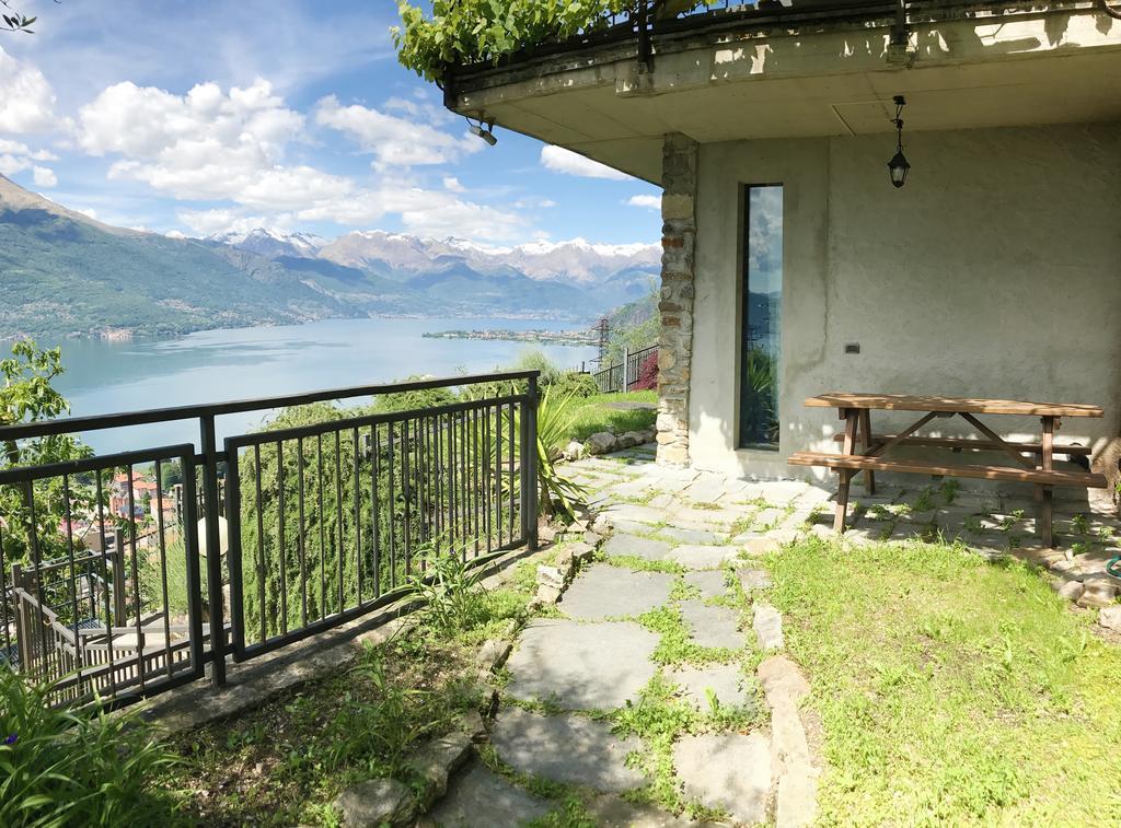 Residence Fairy Tale Bellano Bagian luar foto