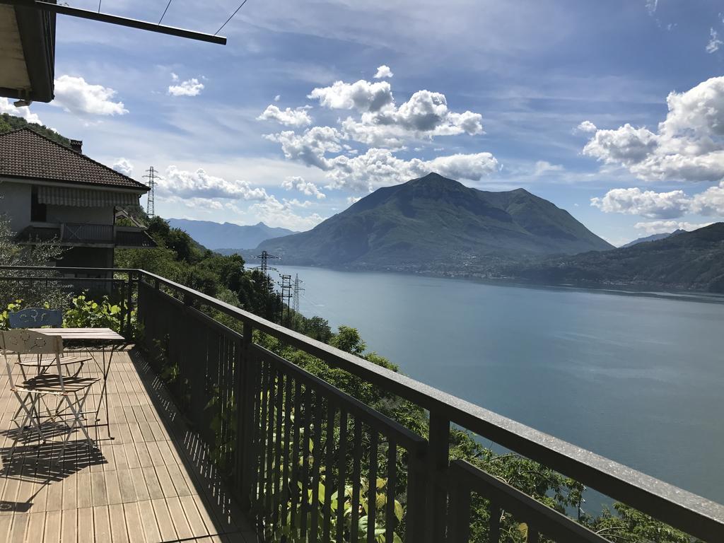 Residence Fairy Tale Bellano Bagian luar foto