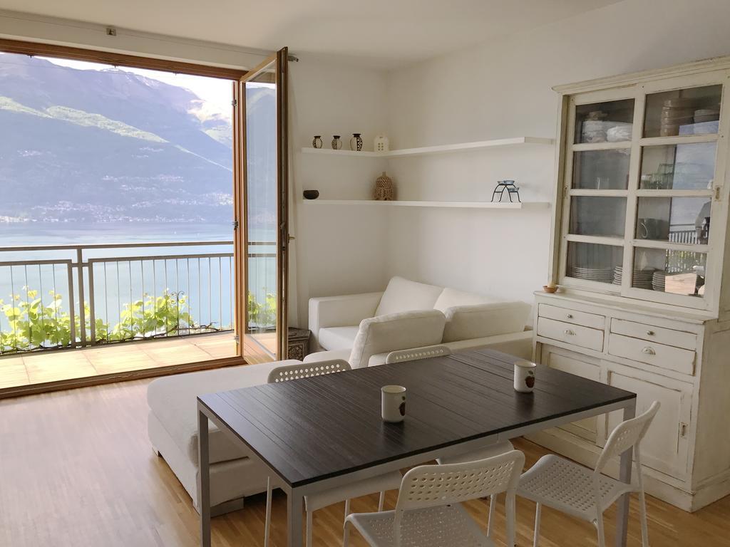 Residence Fairy Tale Bellano Bagian luar foto