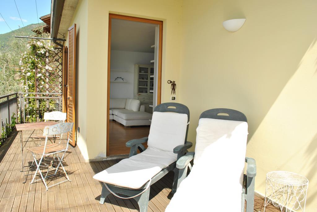 Residence Fairy Tale Bellano Bagian luar foto