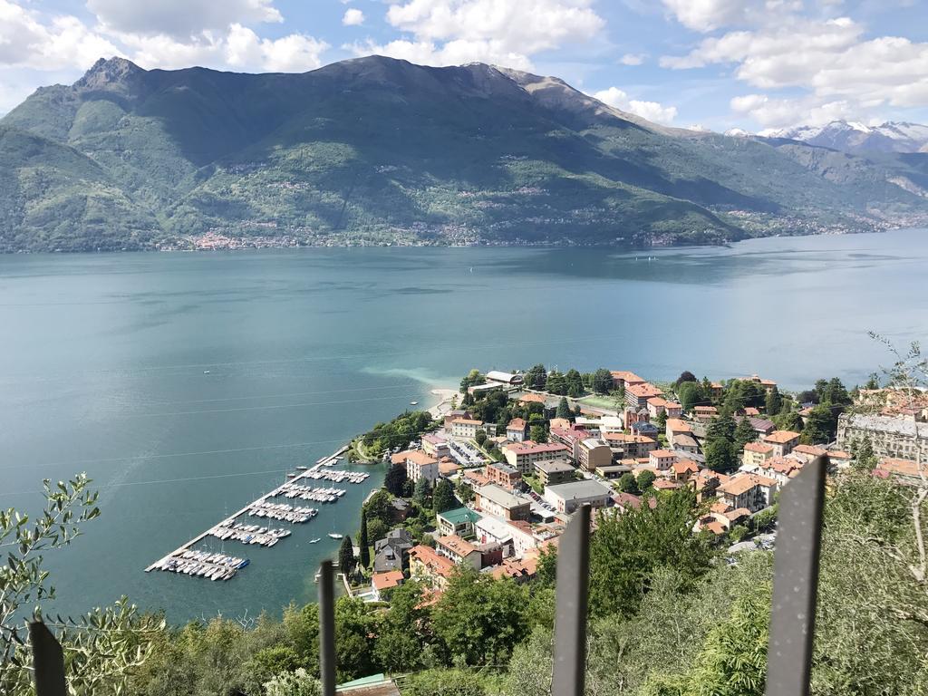 Residence Fairy Tale Bellano Bagian luar foto