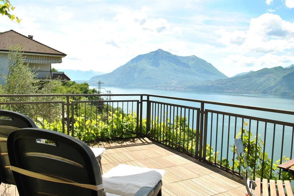 Residence Fairy Tale Bellano Bagian luar foto
