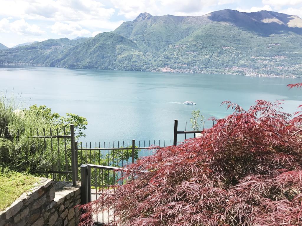 Residence Fairy Tale Bellano Bagian luar foto