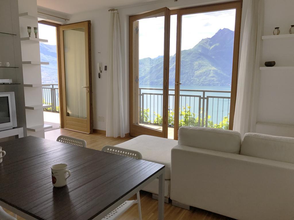 Residence Fairy Tale Bellano Bagian luar foto