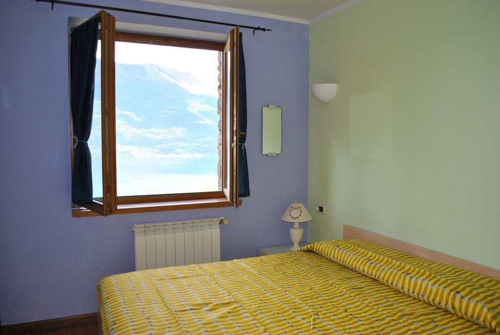 Residence Fairy Tale Bellano Bagian luar foto